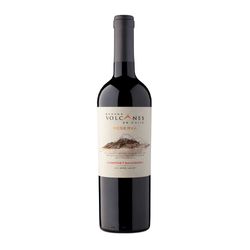 Volcanes Reserva Cabernet Sauvignon
