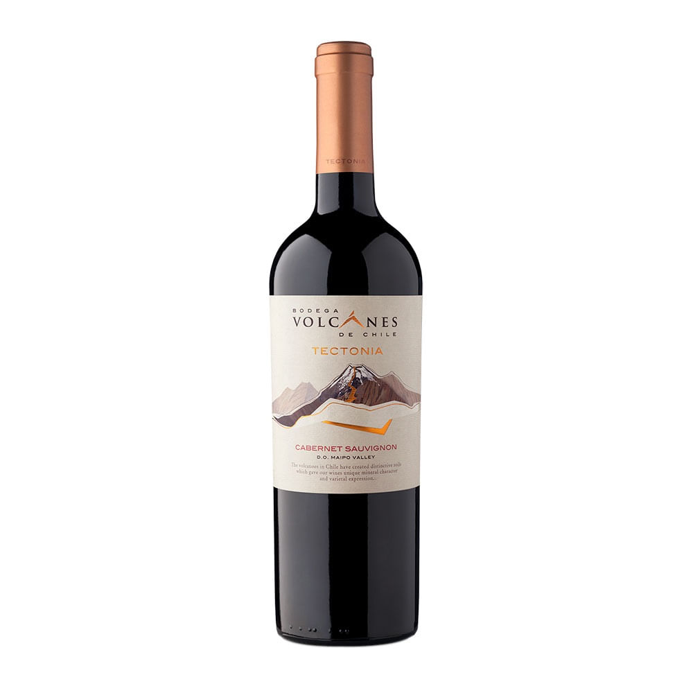 Tectonia Cabernet Sauvignon