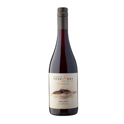Volcanes Reserva Pinot Noir 750cc x 6