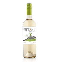 Volcanes Sauvignon Blanc