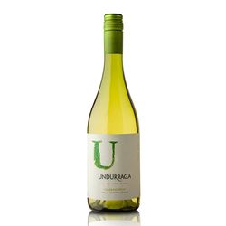 U de Undurraga Chardonnay 750cc x 12