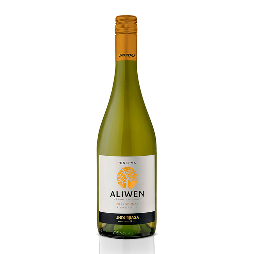 Aliwen Chardonnay