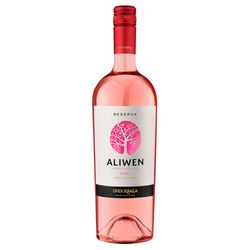 Aliwen Rosé 750cc x 6