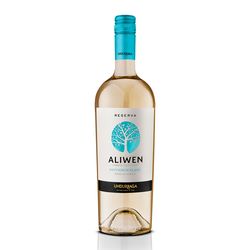 Aliwen Sauvignon Blanc 750cc x 6