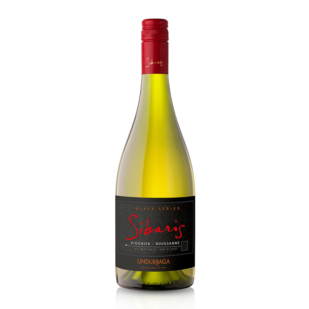 Sibaris Black Viognier