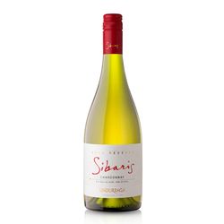 Sibaris Chardonnay 750cc x 6