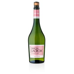 Baron Brut Rosé 750cc x 12