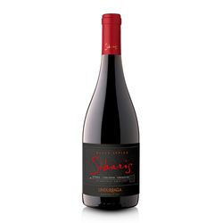 Sibaris Black Series Syrah-Carignan-Grenache 750cc x 6