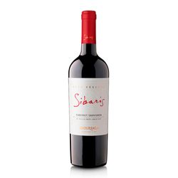 Sibaris Cabernet Sauvignon 750cc x 6