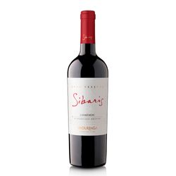 Sibaris Carmenere 750cc x 6