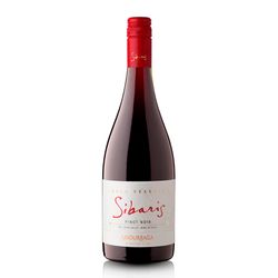 Sibaris Pinot Noir 750cc x 6