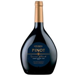 Pinot Series Blend Cabernet Sauv - Syrah 750cc x 12