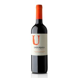 U de Undurraga Cabernet Sauvignon 750cc x 12