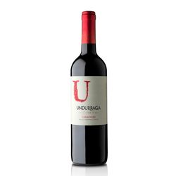 U de Undurraga Carmenere 750x12