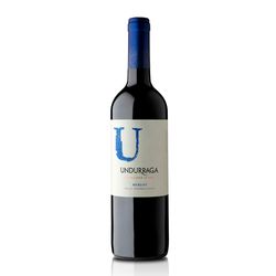 U de Undurraga Merlot