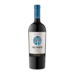 Aliwen Merlot