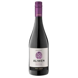 Aliwen Pinot Noir 750cc x 6