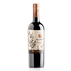 Aliwen Organico Cabernet Sauvignon 750cc x 6