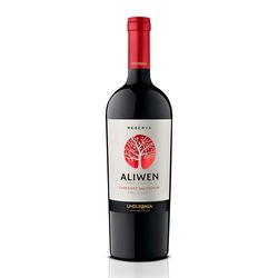 Aliwen Cabernet Sauvignon 750cc x 6