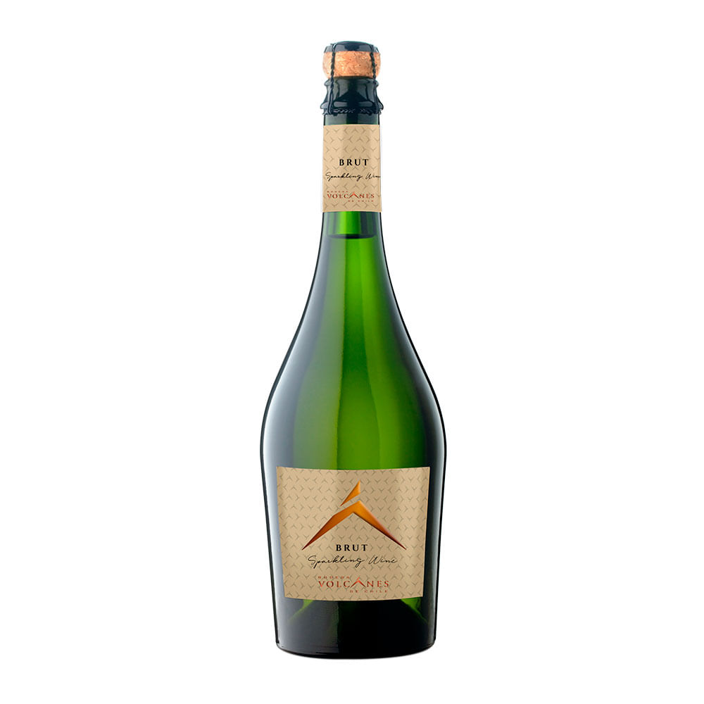 Volcanes Sparkling Brut