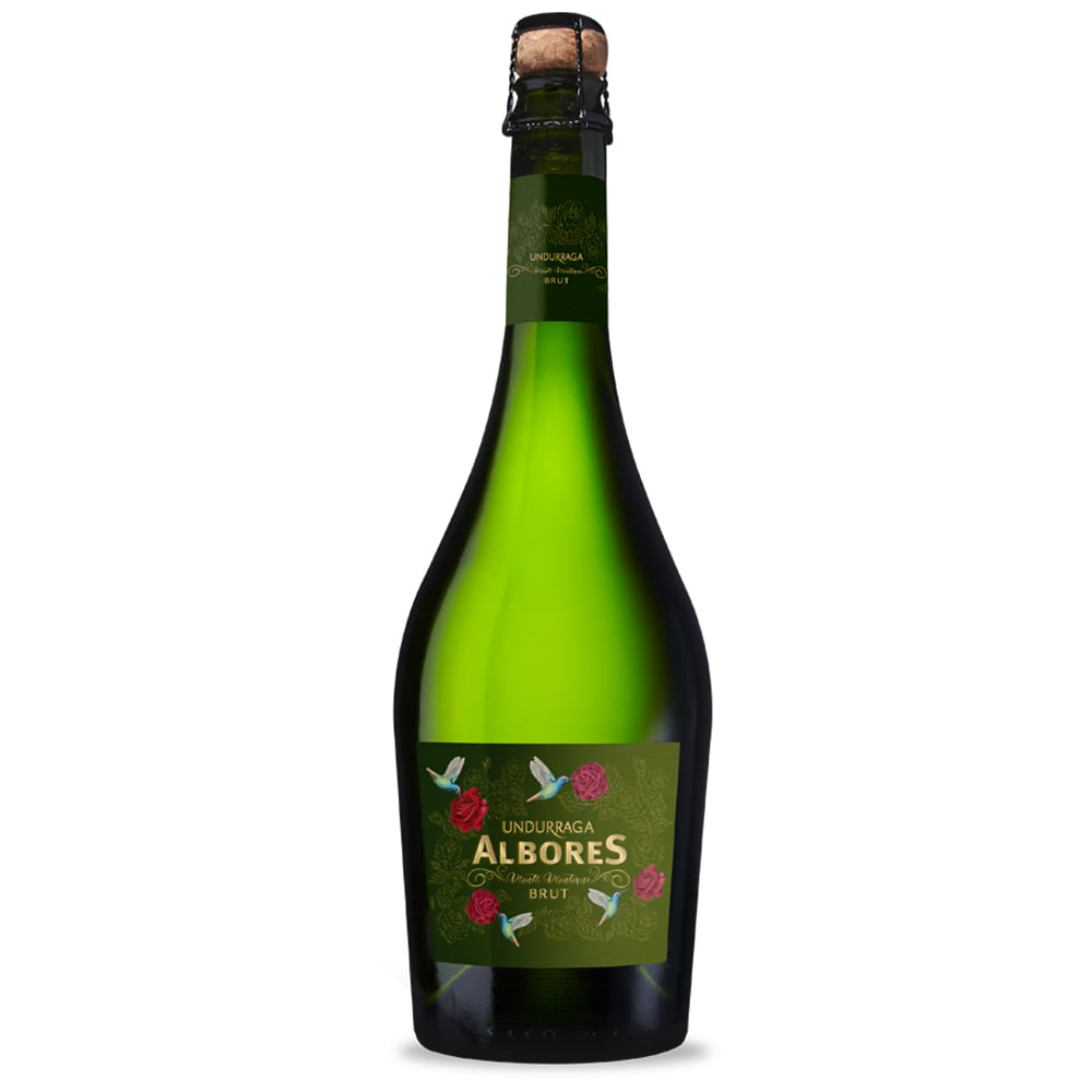 Albores Brut