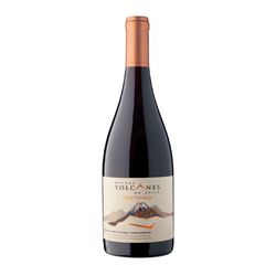 Tectonia Garnacha Petite Sirah Mourvedre
