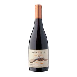 Tectonia Garnacha Petite Sirah Mourvedre