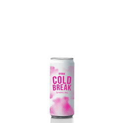 Cold Break Pink 250cc x 12
