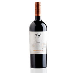 T.H. Carmenere Peumo