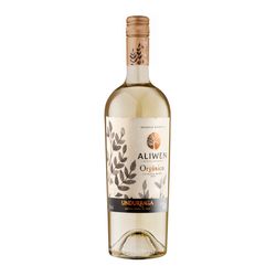 Aliwen Organico Sauvignon Blanc 750cc x6