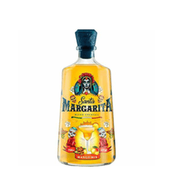 Santa Margarita Mango Cocktail 15°