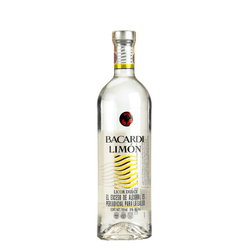 Ron Bacardi Limon