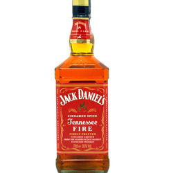 Jack Daniels Fire 35° Licor