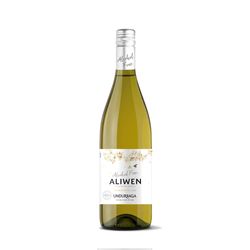 ALIWEN FREE ALCOHOL CHARDONNAY x 6