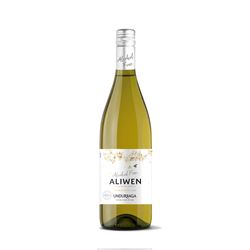 Aliwen Free Chardonnay 750cc x 6