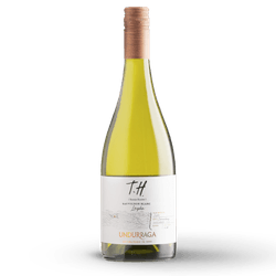 T.H. Sauvignon Blanc Leyda