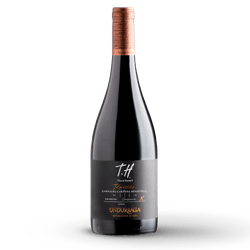 T.H. Rarities Garnacha Carignan Monastrel