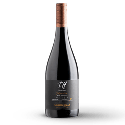 T.H. Rarities País Cinsault