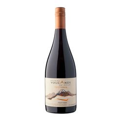 Tectonia Pinot Noir