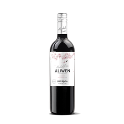 Aliwen free Cabernet Sauvignon 750cc x6