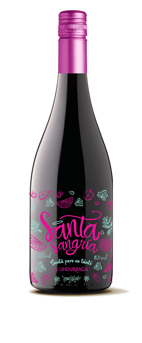 Santa Sangría Cab. Sauvignon