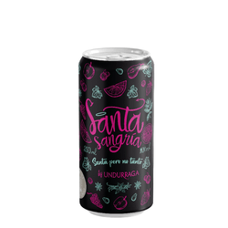 Santa Sangria x 12