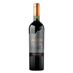 ALIWEN GRAN RESERVA Cab Sauvignon x 6