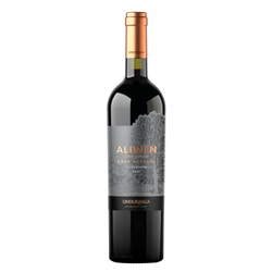 Aliwen Gran Reserva Carmenere 750x6