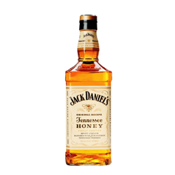 JACK DANIELS HONEY