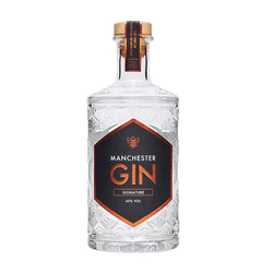 GIN MANCHESTER SIGNATURE