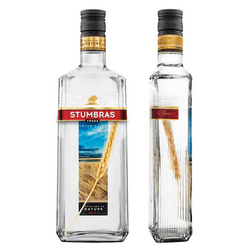 VODKA STUMBRAS