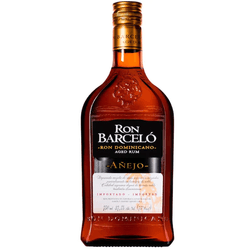 RON BARCELO AÑEJO