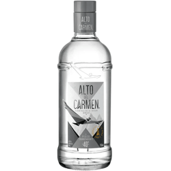 PISCO ALTO DEL CARMEN GRIS