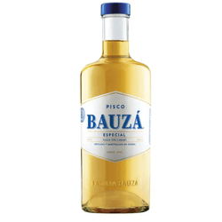 PISCO BAUZA 35°